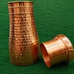 Copper Bed JAR