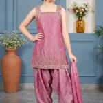 Premium Teenager Farshi Salwar Suit