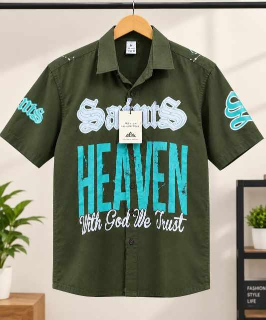 IMG-20260907-WA0030 Baggy shirt - Image 1