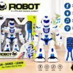 Toy robot