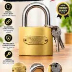 Chinese Lock for Safety premium quality
