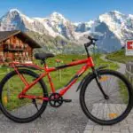 Hero Bicycle 26inch