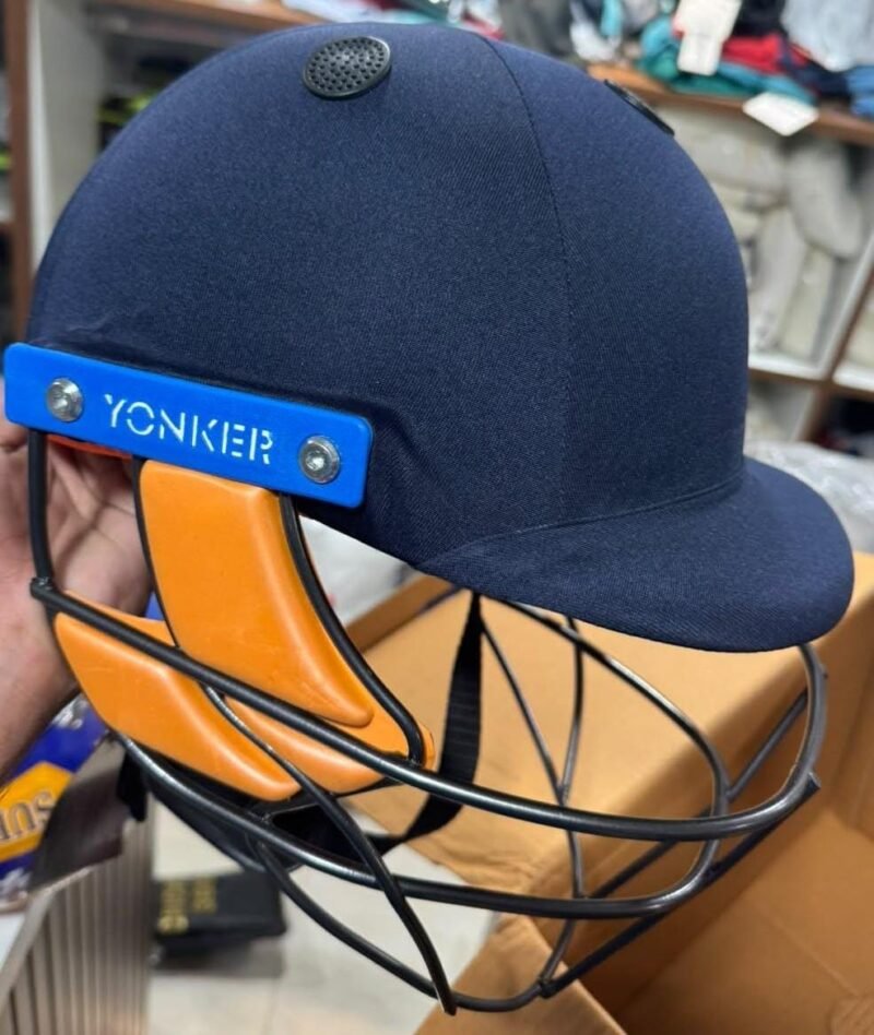 YONKER Cricket Helmet - Image 2