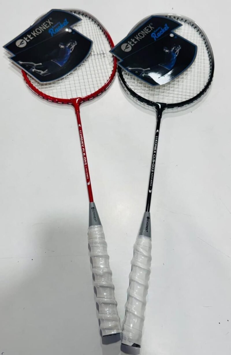 KKonex Racket 2pcs - Image 2