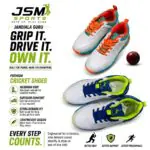 Cricket Shoes