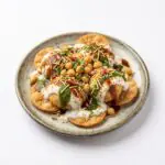 BHALLA PAPDI CHAAT