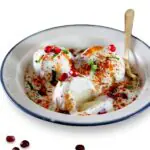 CREAMY BHALIA
