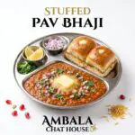 PAV BHAJI