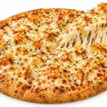 CHEESE OVERLOAD