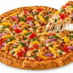 ACHARI PIZZA