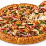 VEGGIE PARADISE