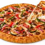 MUSHROOM DELIGHT
