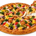 DIAMOND SPECIAL PIZZA