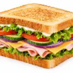 Bread Sandwich