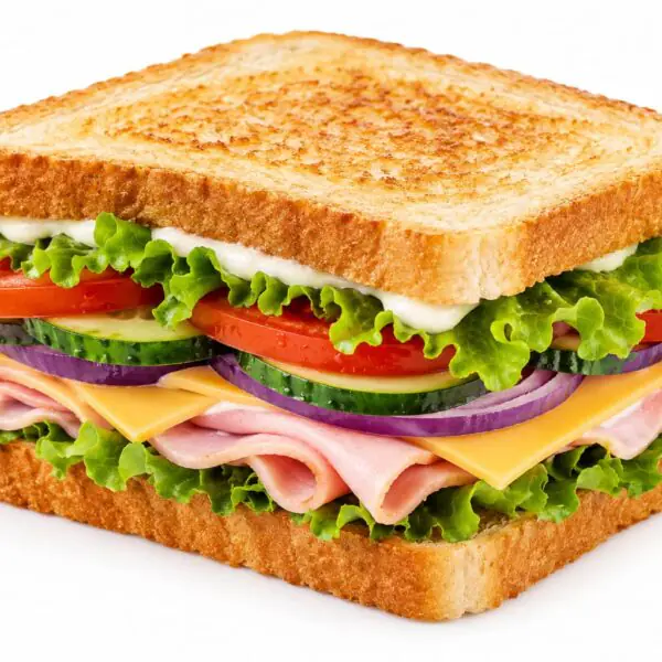 Bread Sandwich