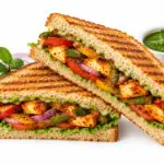 Tandoori Sandwich