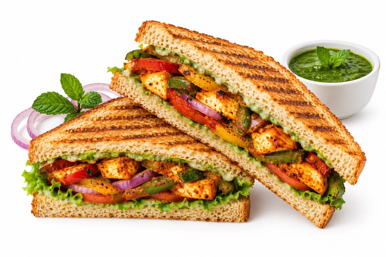 IMG-20260917-WA0008 Tandoori Sandwich - Image 1