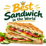Diamond Special Sandwich