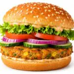 Garden Burger