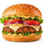 La Roma Burger