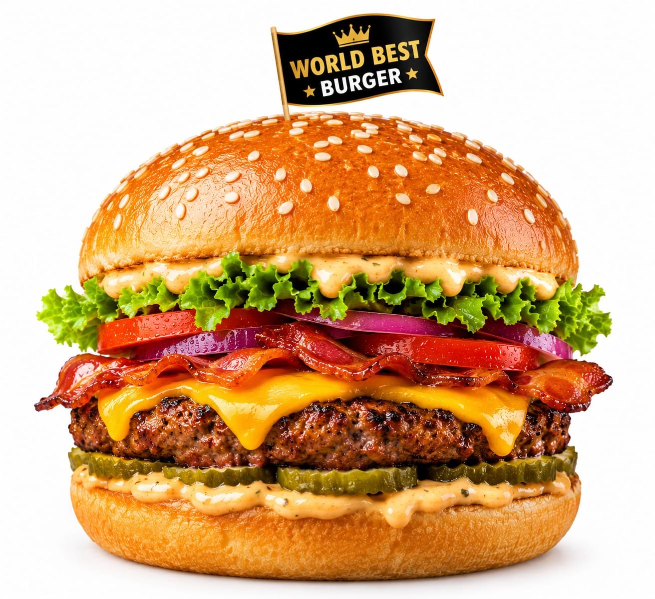 IMG-20260917-WA0020 Diamond Spl. Burger - Image 1
