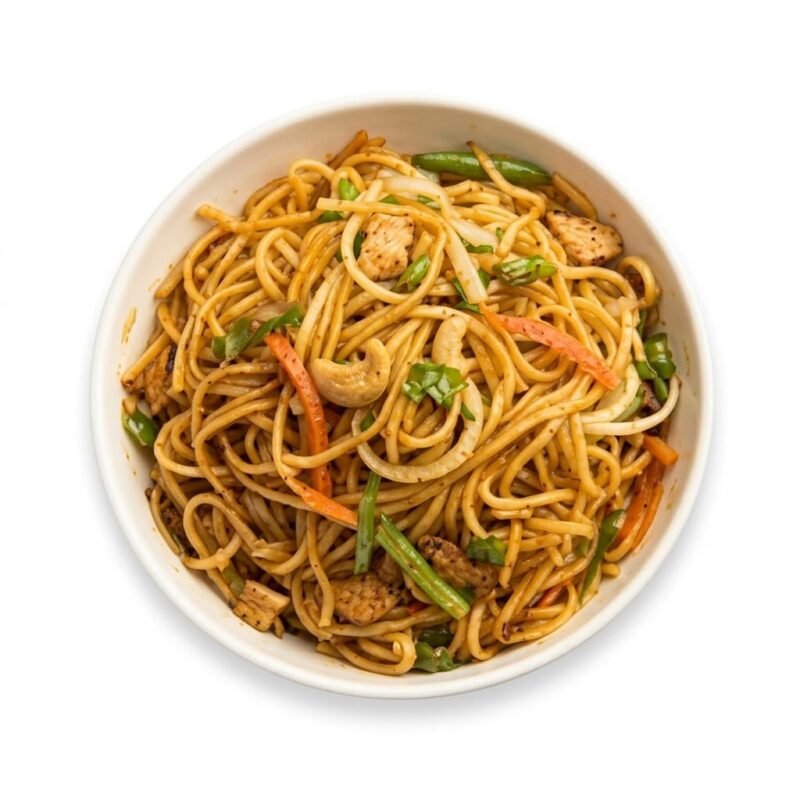 Noodles - Image 2