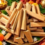 चंदन लकडी(stick)[per pec]