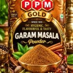 Garam मसाला [100g]