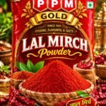 Red chilli powder[100g]