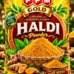 Haldi [100g]