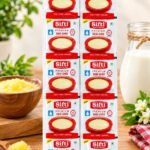 Shifti desi ghee [10rs.×10pkt.]