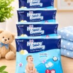 Diaper[(S,)size] 10 pec.