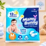 Diaper [M,size](10 pec.)