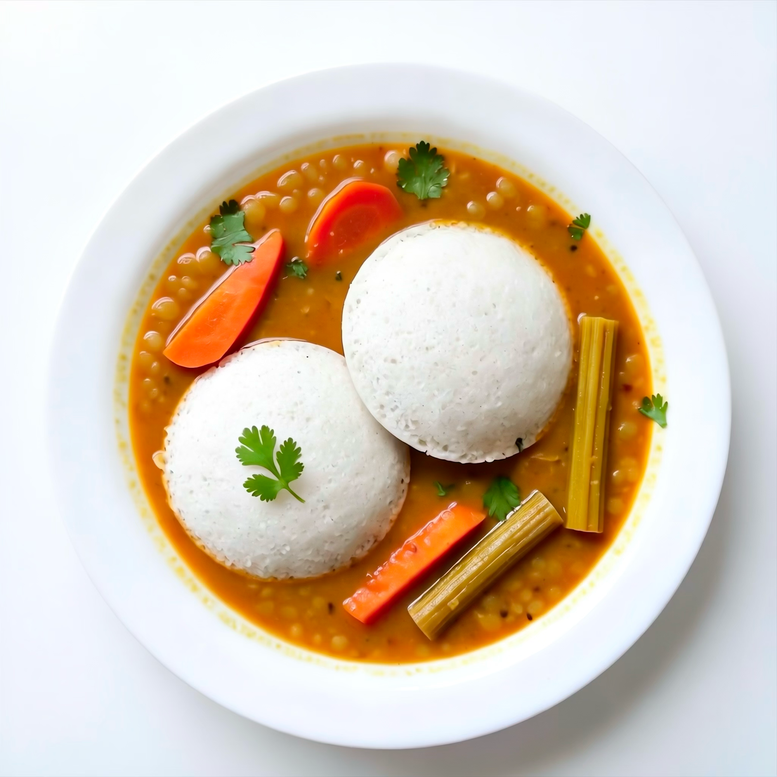 IMG_6504 IDLI SAMBAR - Image 1