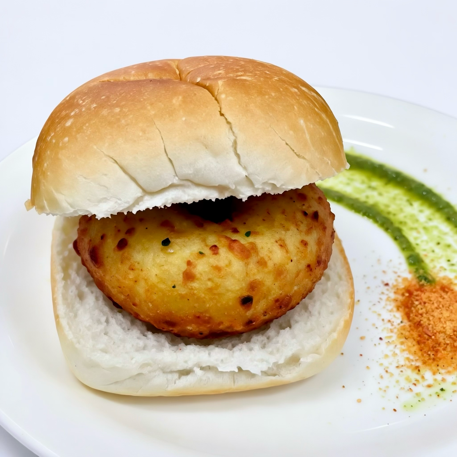 IMG_6505 VADA PAV - Image 1