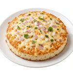 CHEESE ONION UTAPPA