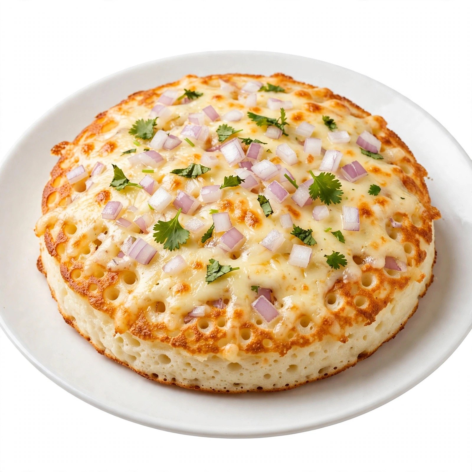 IMG_6507 CHEESE ONION UTAPPA - Image 1