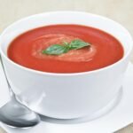 Tomato soup