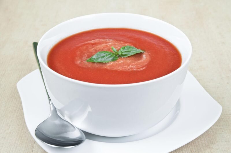 Tomato soup - Image 2