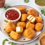 PANEER PAKKORE PLATE