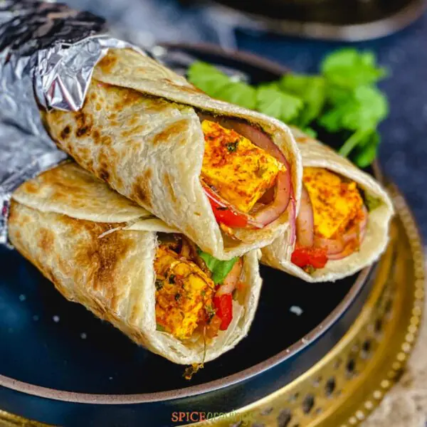 Panner wrap