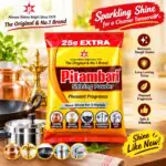 Pitambari