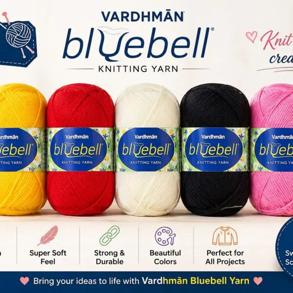 Yarn