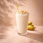 Banana shake