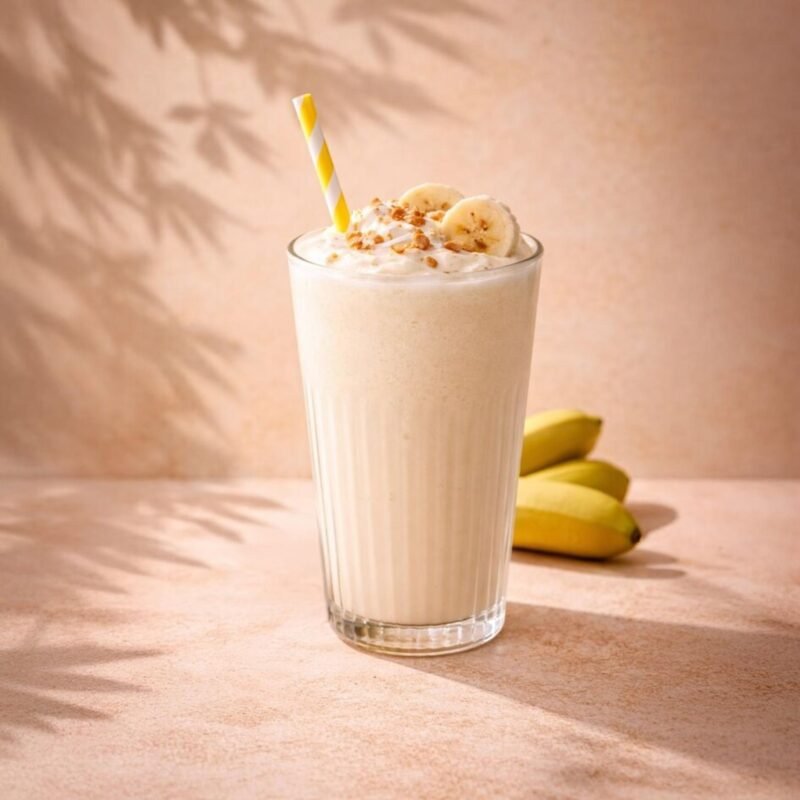 Banana shake - Image 2