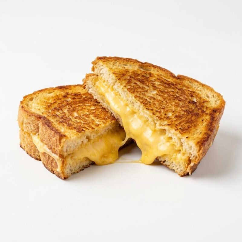 Cheese sandwich - Image 2
