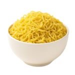 Plain maggie