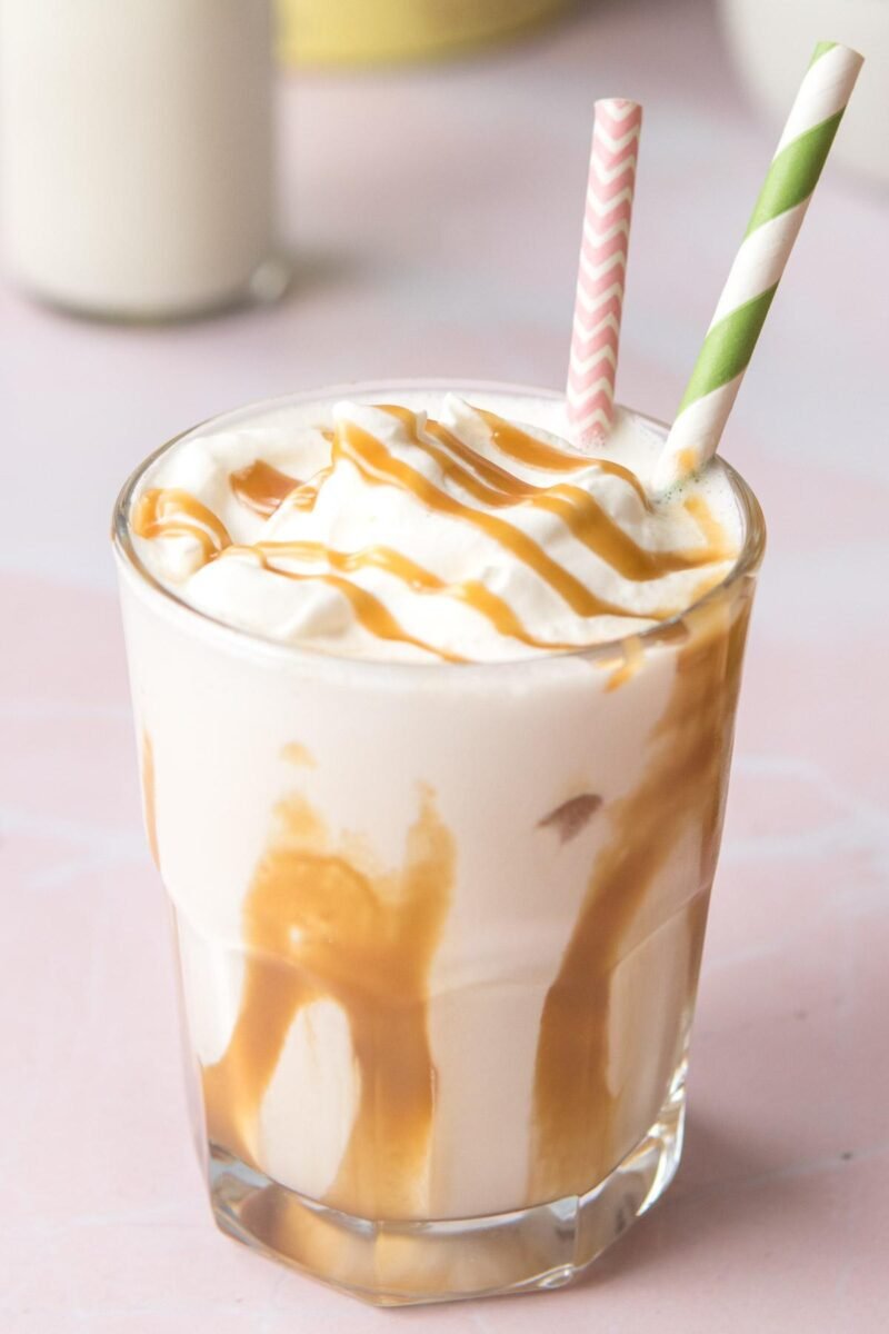Butter scotch shake - Image 2