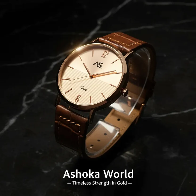 ashoka-d-style-series-strap-edition-3612845 Ashoka D-Style Series Strap Edition - Image 1