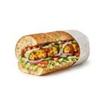 Panner Subway